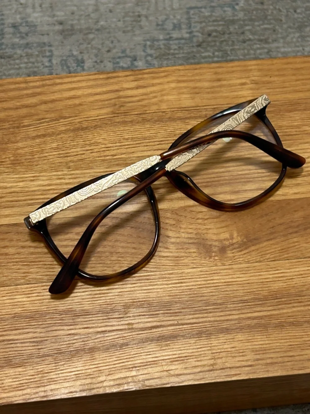 Etro ET2618 214 brown tortoiseshell logo sunglasses eyeglasses frames 53 16 140
